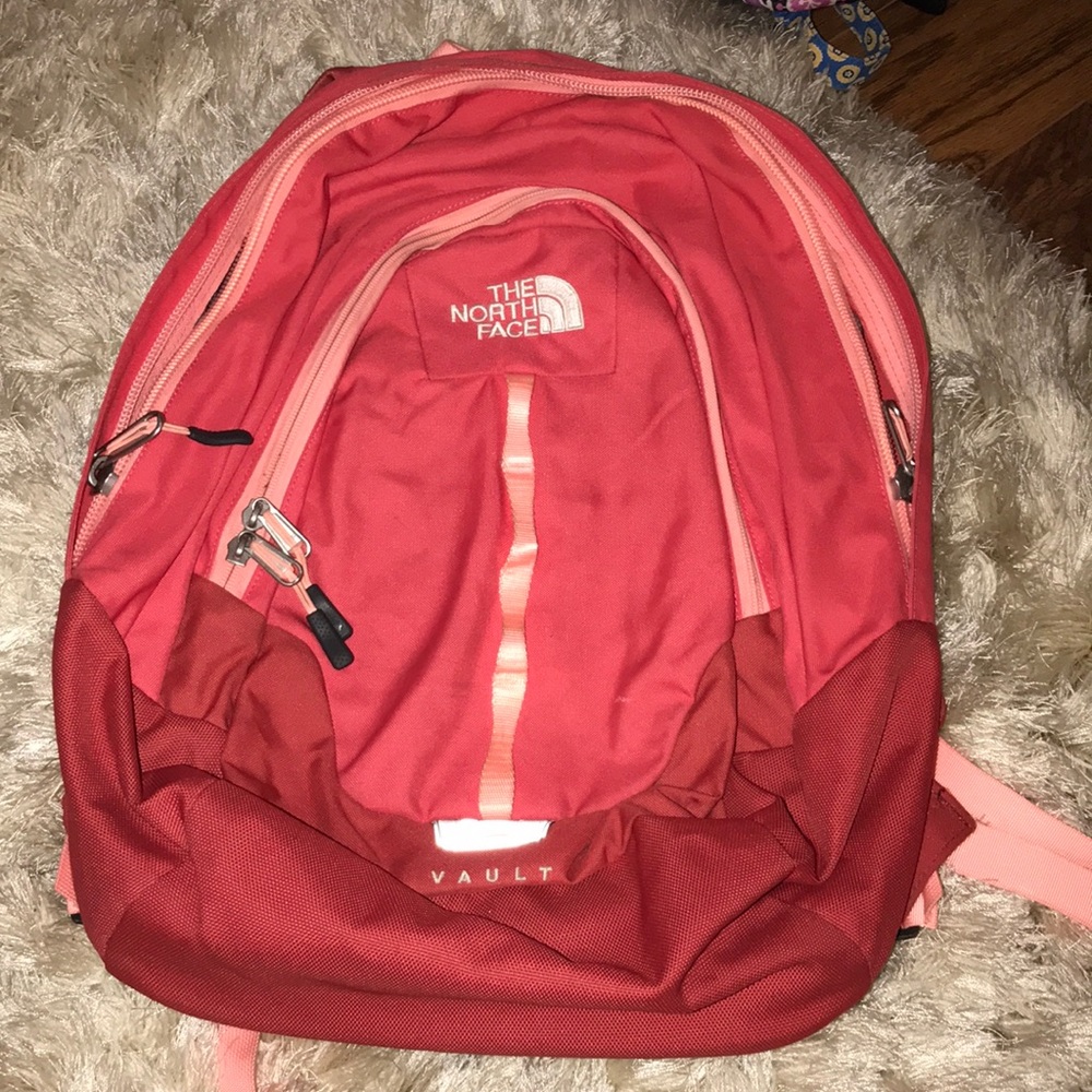 NORTH FACE BIG BACKPACK